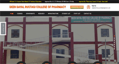 Desktop Screenshot of ddrpharmacy.com